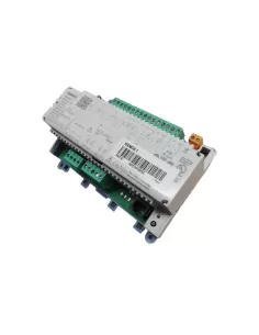 Siemens zrxm39 1 Eingangsschnittstelle